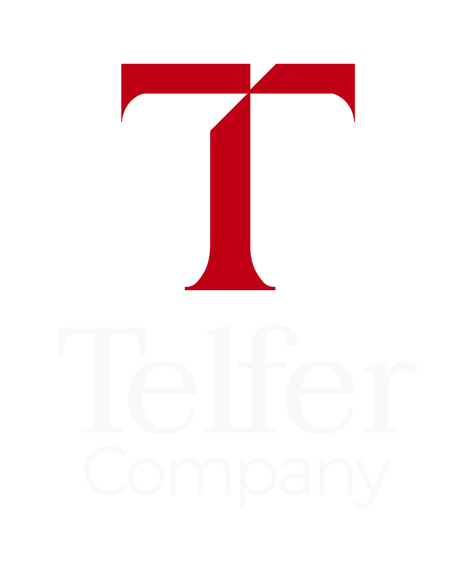 Logo Telfer Company